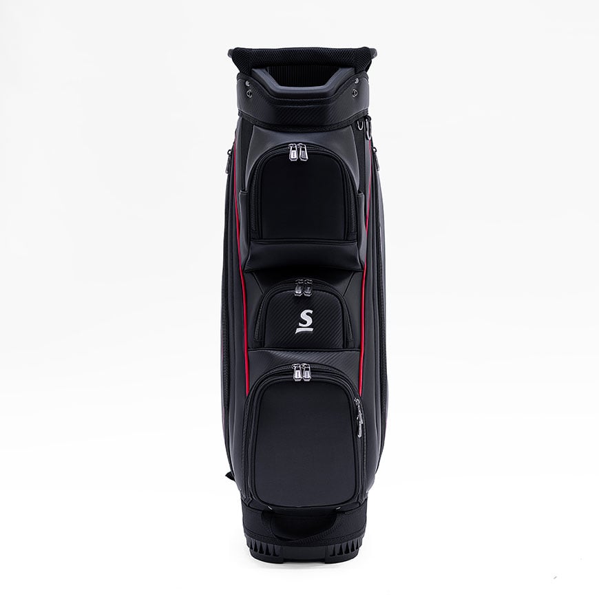 ZXi Cart Bag, image number null